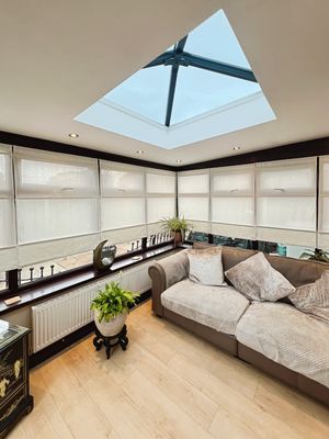 Conservatory- click for photo gallery